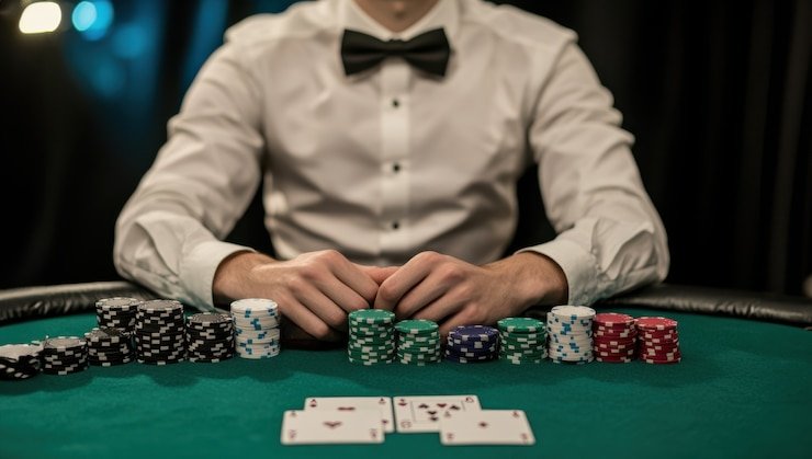 Analisis singaporepools dengan grafik pink biru
