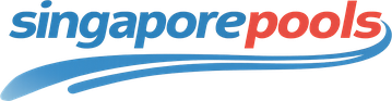 Logo singaporepools
